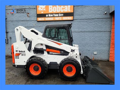 bobcat s740